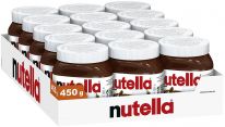 FDE Nutella 450g