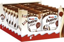 Ferrero Kinder Bueno mini 108g