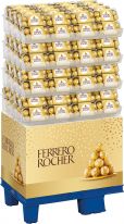 Ferrero Rocher 16er 200g, Display, 128pcs