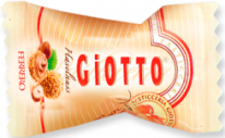 Ferrero Giotto 1er 120x4.3g