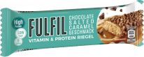 Ferrero FULFIL Vitamin & Protein Riegel Chocolate Salted Caramel Geschmack 55g