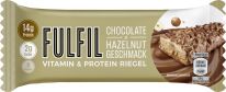 Ferrero FULFIL Vitamin & Protein Riegel Chocolate & Hazelnut Geschmack 40g