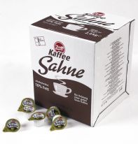 Zott Kaffeesahne (10 % Fett) H-Kaffeesahne Schüttw. 240x10 g