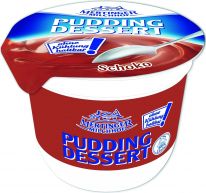 Zott Mertinger Milchhof Pudding-Dessert Schoko 100 g