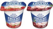 Zott Mertinger Milchhof Fruchtjoghurt (3,5 % Fett) Sortierung 150 g, 20pcs