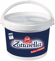 Zottarella Gastro Rolle Classic 3 kg