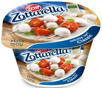 Zottarella Minis Classic 150 g, 8pcs