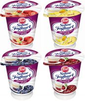 Zott Sahne Joghurt Mascarpone Duett Sortierung Masc. Duett 140g, 20pcs