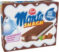 Zott Monte Snack 8x29 g