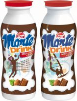Zott Monte Drink 4x95ml