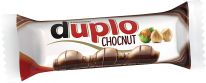 FDE Duplo Chocnut 1-er 26g