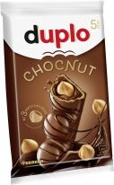 Ferrero Duplo Chocnut 5er 130g