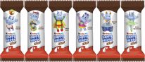 Ferrero Kinder Happy Hippo Cacao 1er 20,7g