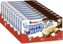 Ferrero Kinder Happy Hippo Cacao 5er 5x20,7g