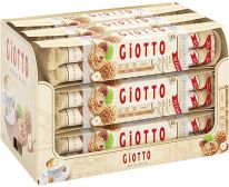 Ferrero Giotto 4 Stangen 154g