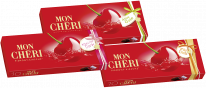 Ferrero Mon Cheri 10er 105g
