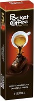 FDE Pocket Coffee 5er Riegel 62g (6x12)