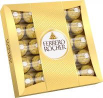 Ferrero Rocher 25er 312g