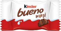 Ferrero Kinder Bueno Mini 1er 5,4g min 457pcs