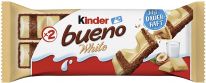 Ferrero Kinder Bueno White 2er 39g
