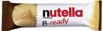 Ferrero Nutella B-Ready 1er 22g