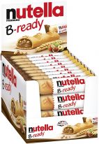 FDE Nutella B-Ready 1er 22g