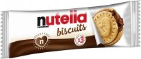 Ferrero Nutella Biscuits 3er 41.4g