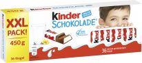 FDE Kinder Schokolade XXL 450g