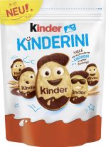 Ferrero Kinder Kinderini 250g