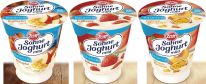Zott Sahne-Joghurt Balance 150g Winter, 20pcs