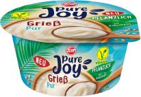 Zott Pure Joy Grieß 150g