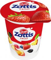 Zott Zottis Fruit 400g