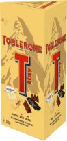 Toblerone Tiny Mix (Variety) 200g