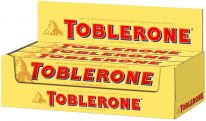 Toblerone Milk 200g