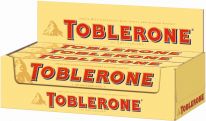 Toblerone Milk 200g