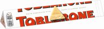 Toblerone Tafeln Weiss 100g