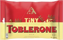 Toblerone Milk Tiny 280g, 20pcs