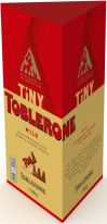Toblerone Tiny Milk 200g