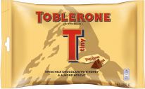 Toblerone Milk Tiny 280g, 16pcs