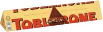 Mondelez Toblerone Milk 340g