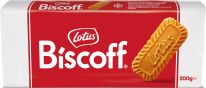 Lotus Lotus Biscoff 200g