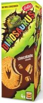 Lotus Dinosaurus Gevuld Chocolade 171g