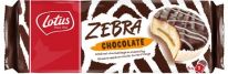 Lotus Zebra Chocolate 231g