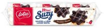 Lotus Mini Suzy Wafel Chocolade 293g