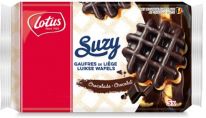 Lotus Suzy Wafel Met Chocolade 288g