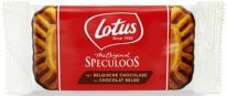 Lotus Speculoos Chocolade 22g