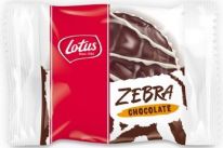 Lotus Zebra Chocolate 39g