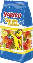 Haribo Christmas - Sternen Zauber, 250 g