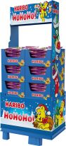 Haribo Christmas - Merry Christmas Minis, Display, 120pcs