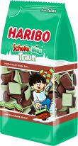 Haribo Christmas - Schoko-Minz Traum 300g